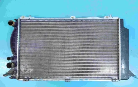 Volvo S40, V40 Coolant radiator IMPRK1261772