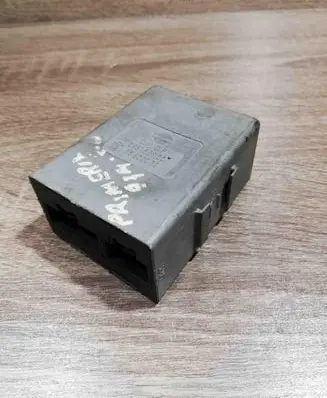 Nissan Primera Other control units/modules 2857586J00 05800030