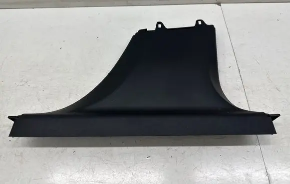 Mercedes-Benz CLA C118 X118 (B) pillar trim (bottom) A1186920200