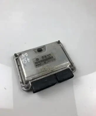 Volkswagen Polo Engine control unit/module ECU 038906019NC 0281011819