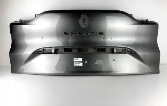 Renault Espace V (RFC) Tailgate trim 901528890R