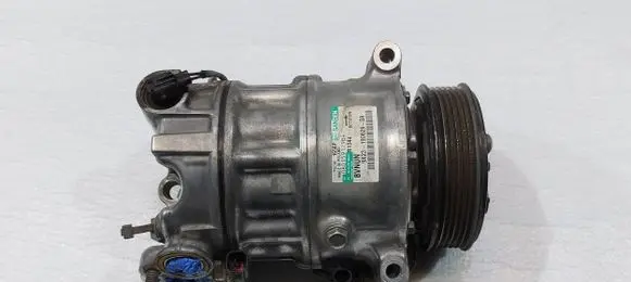 Land Rover Range Rover Sport L320 Air conditioning (A/C) compressor (pump) 9X23-19D629-DA