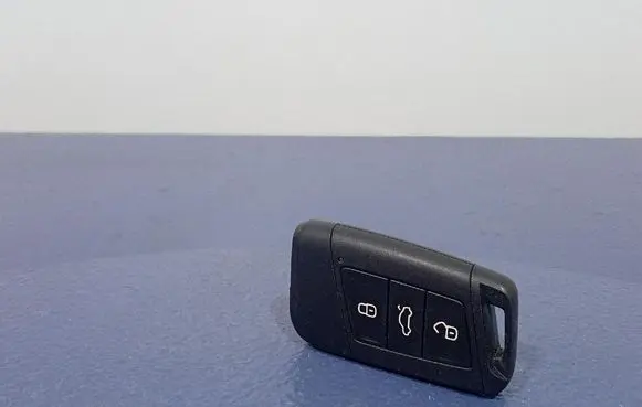Skoda Superb B5 (3U) Ignition lock 3V0959752G