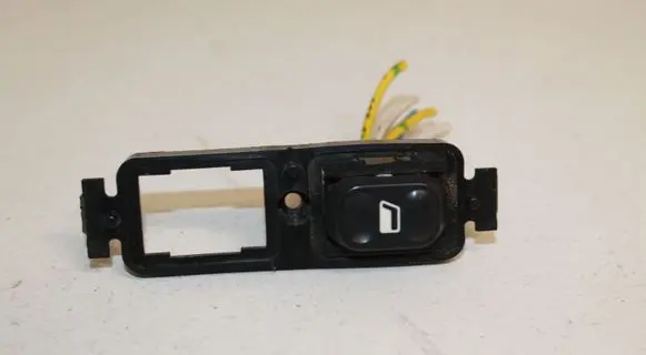 Peugeot 605 Electric window control switch