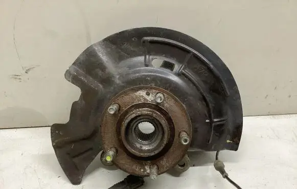 KIA Sportage Front wheel hub 51701D7560