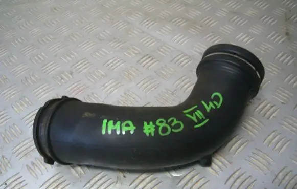 Honda Civic Air intake hose/pipe