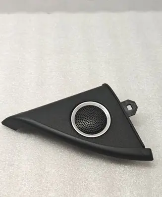 Audi A5 8T 8F Front door speaker cover trim 8T0035424A
