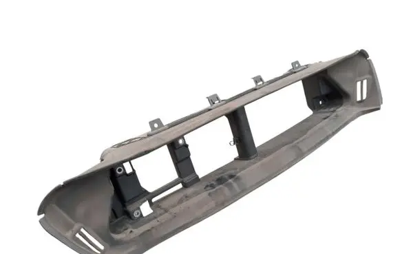 Volvo V40 Intercooler air guide/duct channel 31323465