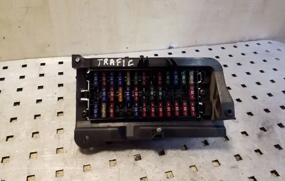 Fuse module