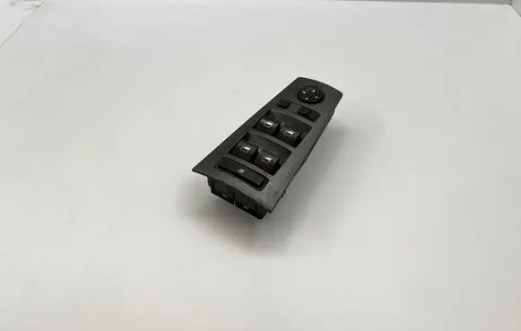 BMW 7 E65 E66 Electric window control switch 6917104 E0200098