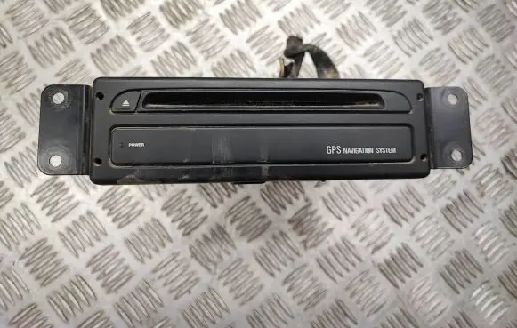 BMW 3 E46 GPS navigation control unit/module 6920758 00199574301 902201591232
