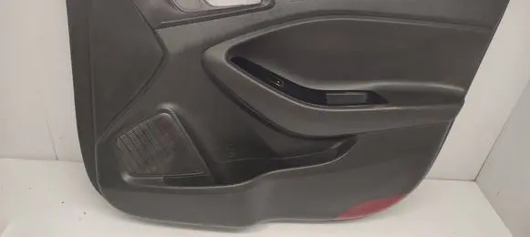 Hyundai i20 (GB IB) Front door card panel trim 82320C8010 MS213581 GB5DRCAR
