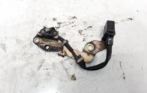 Volkswagen Bora Camshaft position sensor 06A905161B 0232101031
