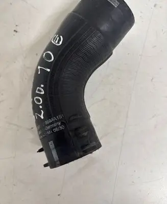 Subaru Forester SH Intercooler hose/pipe 21869AA151