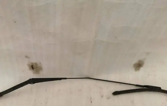 Renault Trafic III (X82) Windshield/front glass wiper blade 288864419R