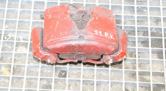 Audi A5 8T 8F Front brake caliper