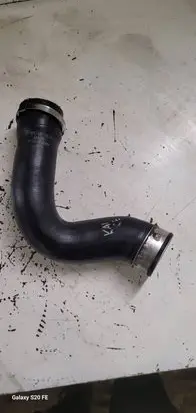 Intercooler hose/pipe