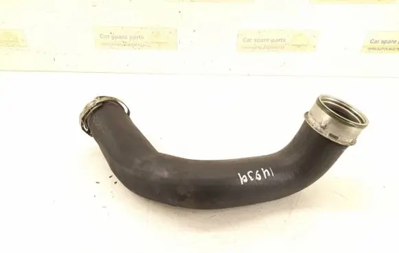 Mercedes-Benz GL X164 Intercooler hose/pipe 1645280682 1645280282