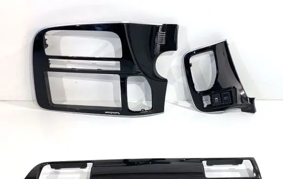 Mitsubishi Outlander Dashboard trim 8030A2018055A055YA