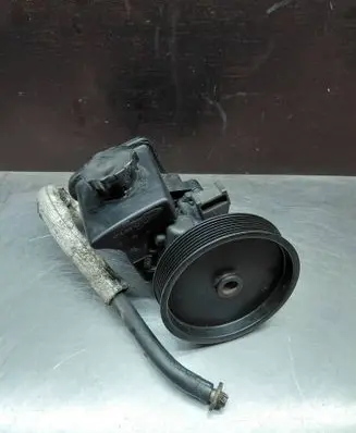 Mercedes-Benz CLK A209 C209 Power steering pump 7691332130 7691332