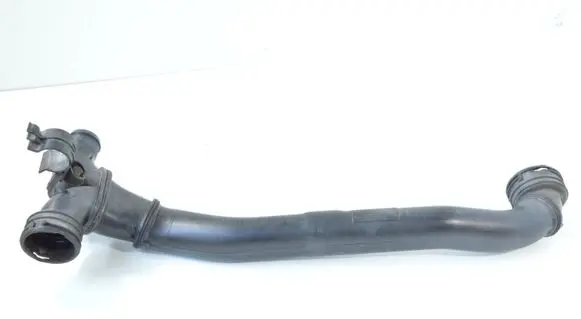 Porsche Cayman 987 Engine coolant pipe/hose 99710675103