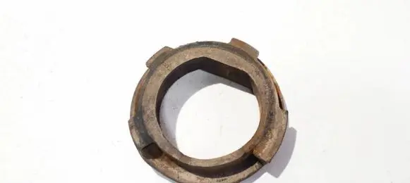 Fiat Punto (188) Front coil spring rubber mount 461071664 55703699