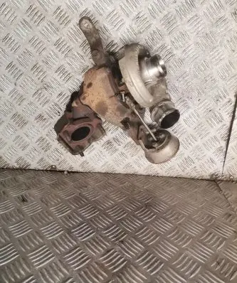 Honda Accord Turbo 7616501