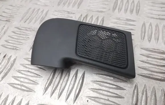 Audi A3 S3 A3 Sportback 8P Rear door speaker cover trim 8P4035794