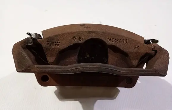 Dodge RAM Rear brake caliper 14518400