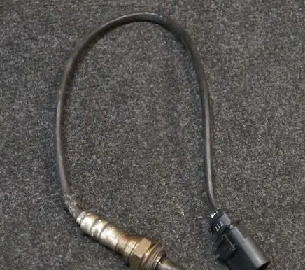 Audi A4 S4 B8 8K Lambda probe sensor 06E906265Q