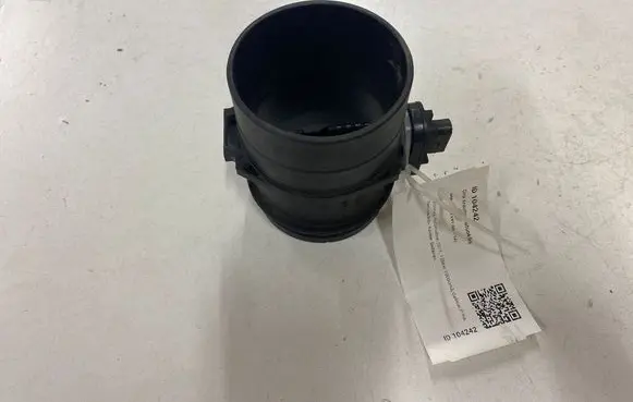 BMW 3 E90 E91 Mass air flow meter 0281006093 8506409 278169603
