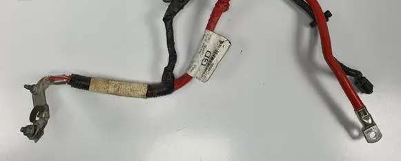 Ford Transit Positive cable (battery) CC1T-14300-GD