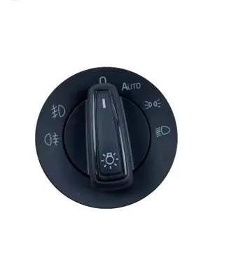 Skoda Fabia Mk3 (NJ) Light switch 5E0941431D