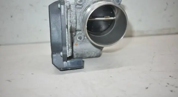Audi A6 S6 C7 4G Throttle valve 06F133062Q