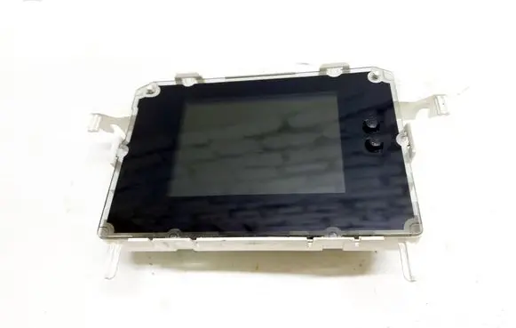 Ford C-MAX II Screen/display/small screen AM5T18B955BD