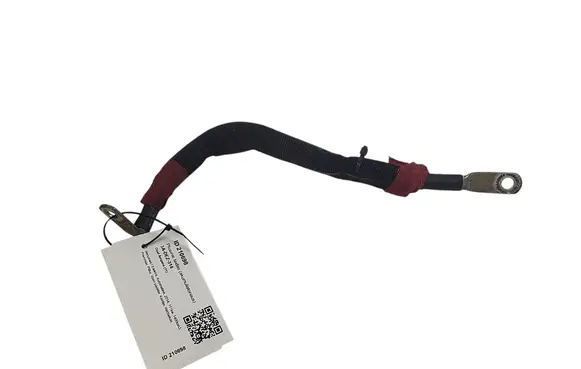 Opel Ampera Positive cable (battery)