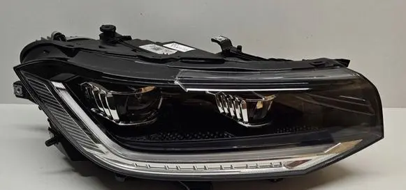 Volkswagen T-Cross Headlight/headlamp 2GM941036F VW115
