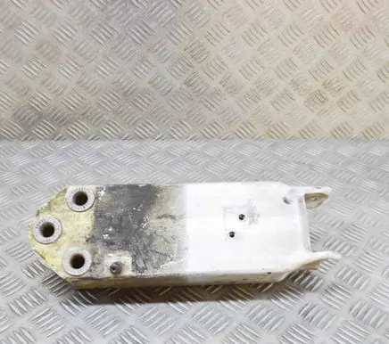 BMW 7 F01 F02 F03 F04 Front bumper shock/impact absorber 2203CH1783