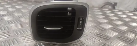 Volvo V60 Dashboard side air vent grill/cover trim 1281852