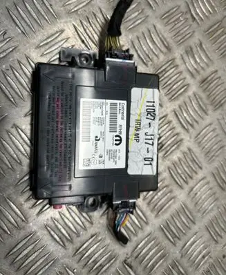 Jeep Compass Other control units/modules P68411100AA 53466846 A2C19047000