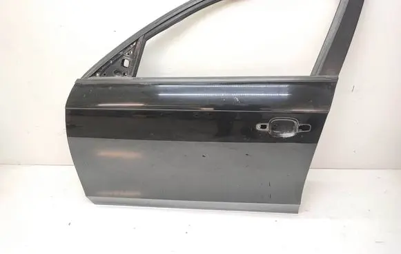 Audi A4 S4 B8 8K Front door 