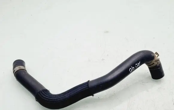 Toyota Aygo AB40 Engine coolant pipe/hose 165720Q050