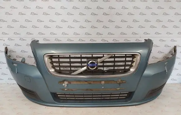 Volvo V50 Front bumper 30744976