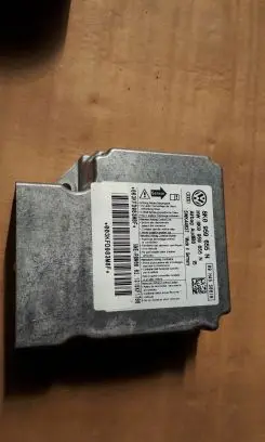 Audi A4 S4 B8 8K Airbag control unit/module 8K0959655N
