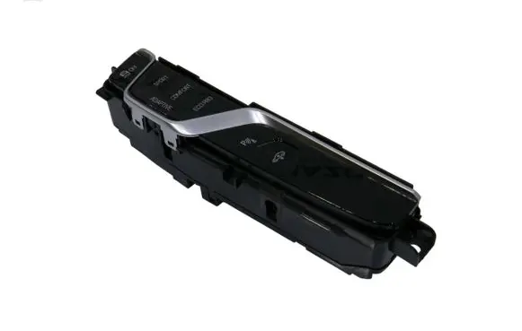 BMW 7 G11 G12 Parking PDC control unit/module 6819155 61316819155