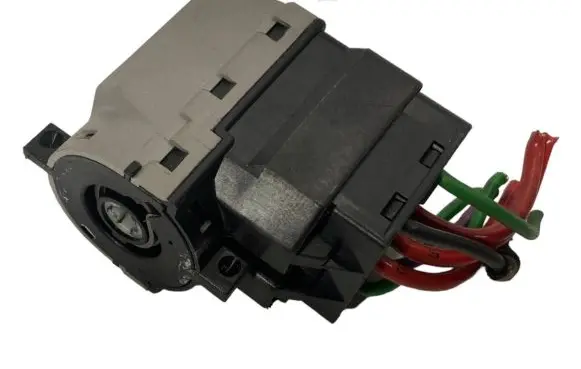 BMW 5 E39 Ignition lock contact 8363706