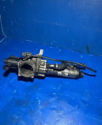 Volvo XC90 EGR valve 30743863