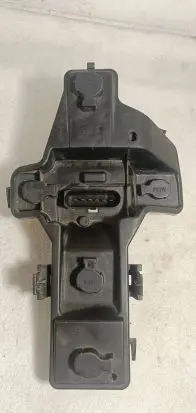 Volkswagen Touran I Tail light bulb cover holder 1T0945258D