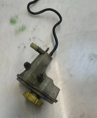 Ford Fusion Power steering fluid tank/reservoir 2S6C3531BC