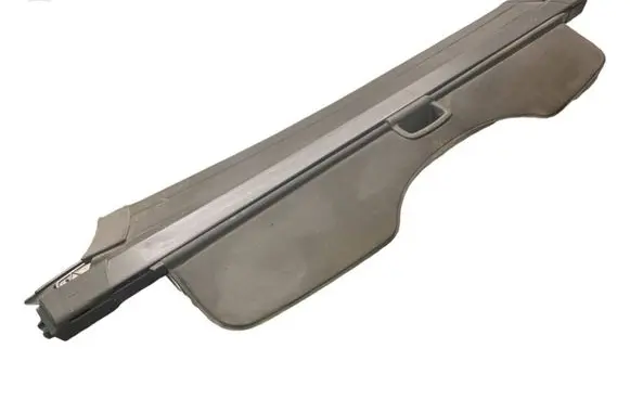 Ford Focus Parcel shelf load cover 